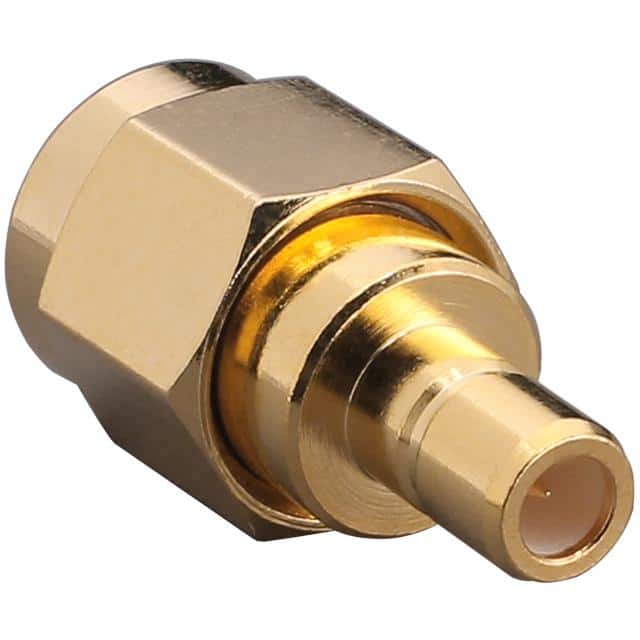 ADP-SMAM-SMBF-G Linx Technologies Inc.  Adattatori per connettori coassiali (RF)